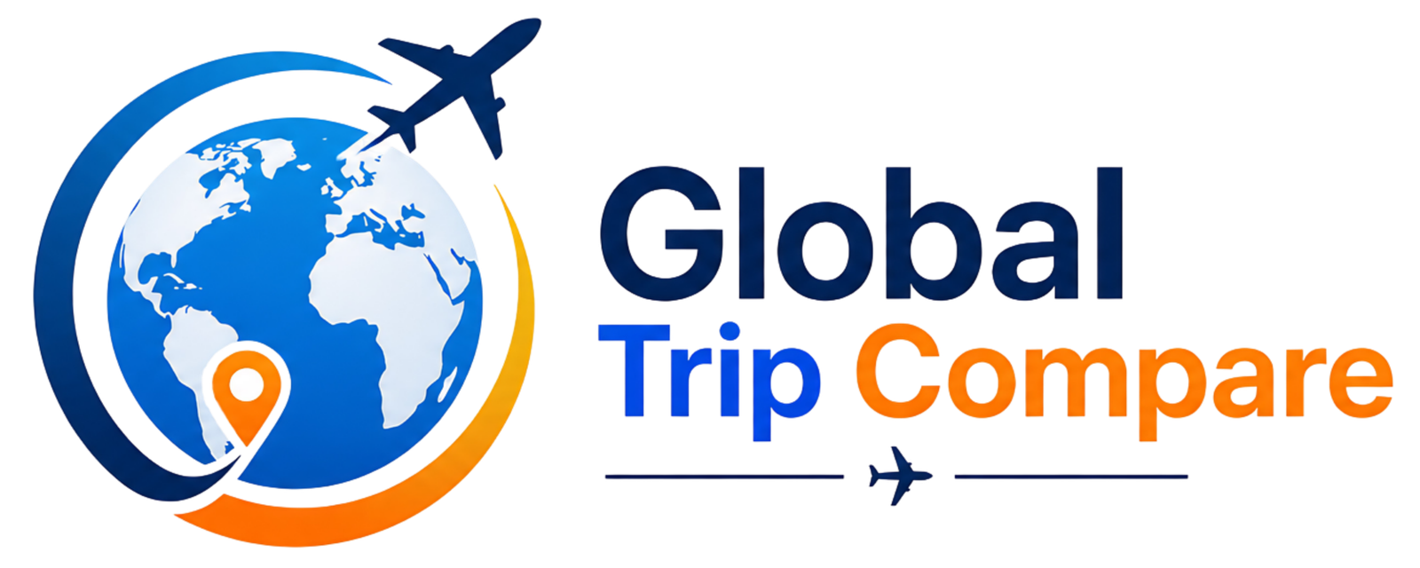 Global Trip Compare Logo